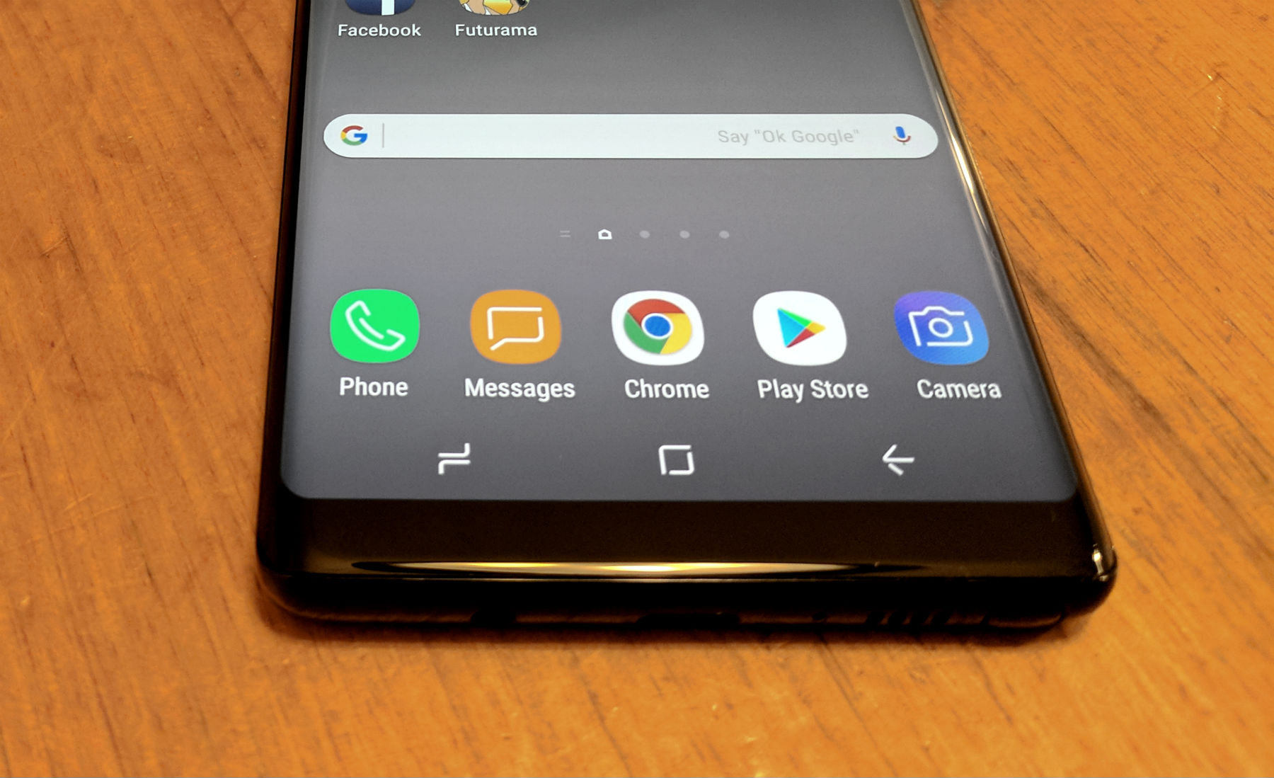 Samsung Note 8 Review Technical Guruji Samsung Note 8 Review Technical Guruji